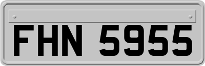 FHN5955