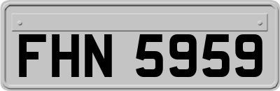 FHN5959