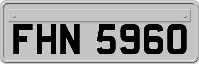 FHN5960