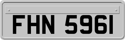 FHN5961