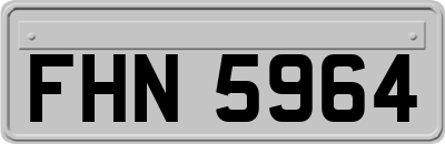 FHN5964