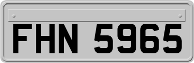 FHN5965