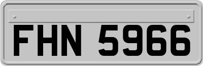 FHN5966