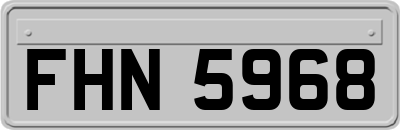 FHN5968
