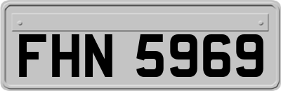 FHN5969