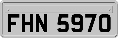 FHN5970