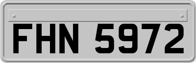 FHN5972