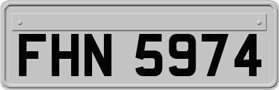 FHN5974