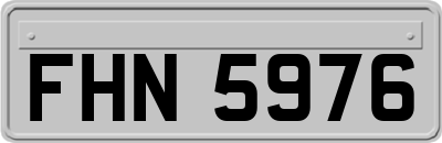 FHN5976