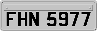 FHN5977