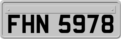 FHN5978