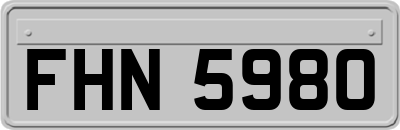 FHN5980