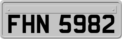 FHN5982