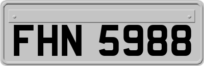 FHN5988