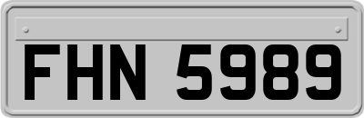 FHN5989