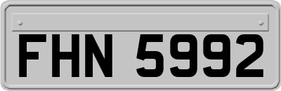 FHN5992