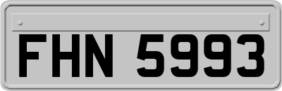 FHN5993