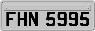 FHN5995