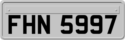 FHN5997