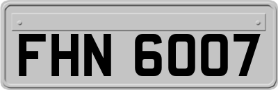 FHN6007
