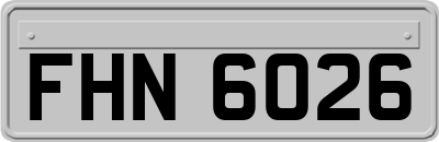 FHN6026