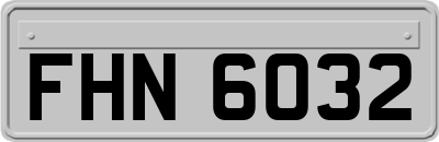 FHN6032