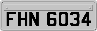FHN6034