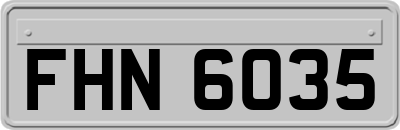 FHN6035