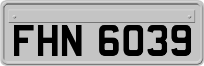 FHN6039