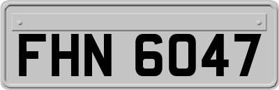 FHN6047