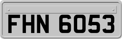 FHN6053