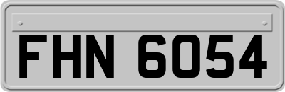 FHN6054