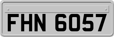 FHN6057