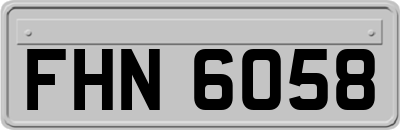 FHN6058