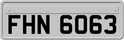 FHN6063