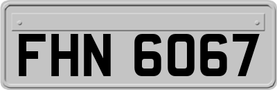 FHN6067