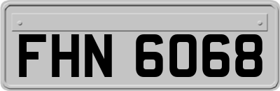 FHN6068