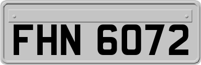 FHN6072