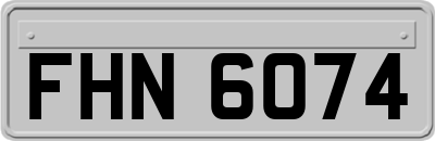 FHN6074