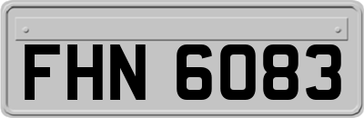 FHN6083