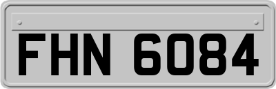 FHN6084