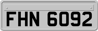 FHN6092