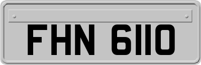 FHN6110