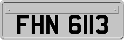 FHN6113