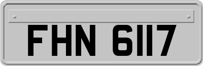 FHN6117