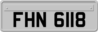 FHN6118