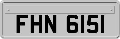 FHN6151