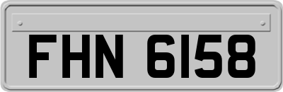 FHN6158