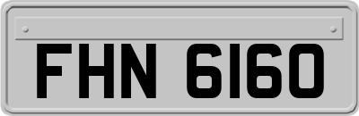 FHN6160