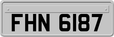 FHN6187